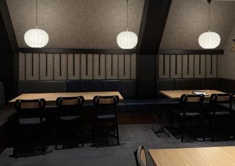 ベテランシェフが腕を振るうモダン中華を堪能