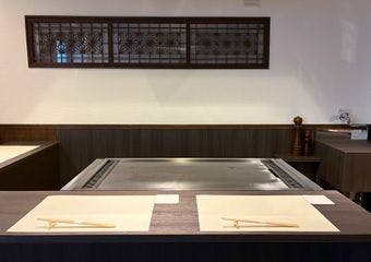 ステーキハウス 伊玖多