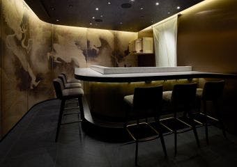 2nd EDITION TERUZUSHI Nishiazabu