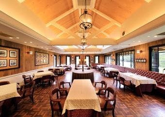 Villa the Club 軽井沢の画像
