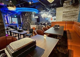 渋谷駅すぐ、厳選和牛を洗練された空間で心ゆくまで堪能。