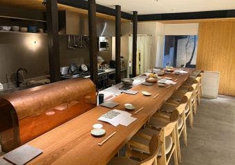 天ぷら おばんざい いしかわ