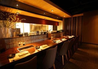 焼肉ダイニング MEGUMI 本店