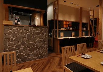 蕎麦ダイニング 凛