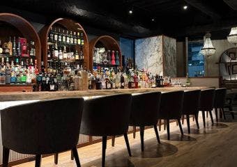 BAR COCKTAIL WORKS 品川