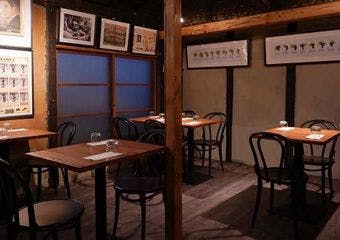 EL BODEGONの画像