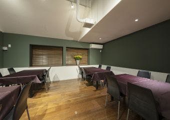 黒毛WAGYU RESTAURANT HACHI