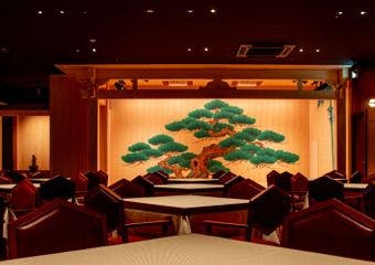 三田屋本店 やすらぎの郷 心斎橋パルコ店