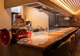 創作鉄板 真taro