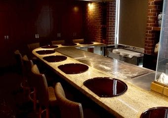 蟹割烹料理 宗源 SOUGEN