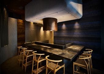 日本橋天ぷら ふじなみ