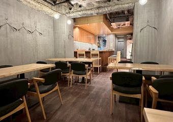 渋谷駅徒歩2分の本格居酒屋で、やま幸直送の本まぐろを贅沢に味わう大人の時間