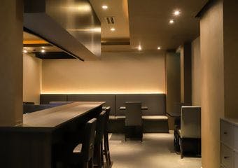 2025年11月25日新規オープン。東京の恵みで整う和食体験。自然の調和を映すサステナブル和食。