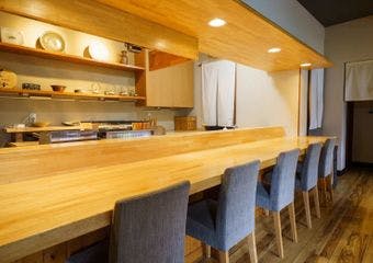 季と菜と魚と さんたかの画像