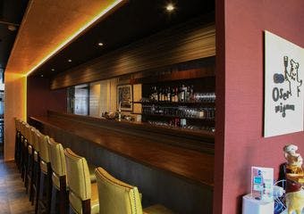 ビストロ オゼ・ミニョン