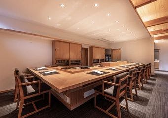 伊勢前寿し 神貫