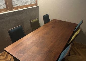 大和の風を感じる果実の香りと本格西洋料理を心ゆくまで堪能できる場所