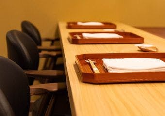 厳選食材が紡ぐ贅沢な一皿、和空間での特別なひとときをご堪能ください