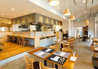 アル・ケッチァーノ石巻