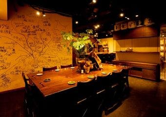 神戸北野坂で味わう、豊かで彩り溢れる逸品たち