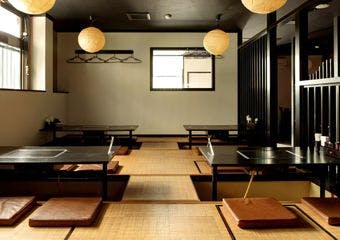 四季折々のご馳走と共に、心落ち着くひとときを過ごす上質なディナータイム