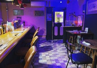 スパイス香る本格中国料理と多彩なお酒で贅沢なひとときをお楽しみください