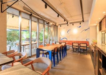 乃木坂と六本木の間で、日常を忘れる贅沢なひとときを過ごしませんか