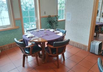 コワン ドゥ フルノー