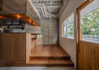 創作料理とワインが出会う高崎のイタリアンレストラン