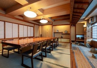 かに道楽 松山店