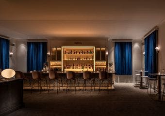 バー・イグニス 小樽(Bar Ignis 小樽)/UNWIND HOTEL & BAR　OTARU