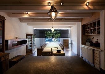 八雲茶寮の画像