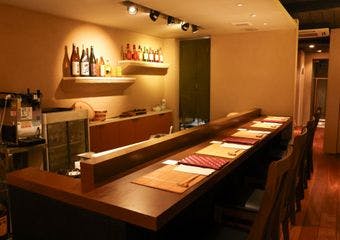 先斗町 梧 aogiri