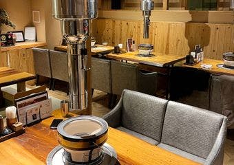 三代目 脇彦商店 本店