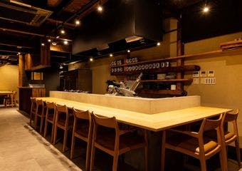 和牛すき焼き 黒野 ウラなんば本店