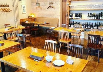 桜新町で味わう本格フレンチ 自分だけのコースを楽しむ場所