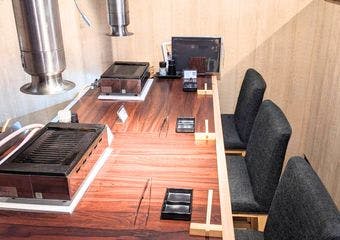 すすきの駅から徒歩4分 北海道の大地で育まれた肉を堪能できる贅沢なひとときを