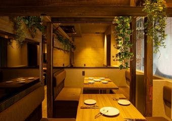 The Churrasco 神戸三宮店