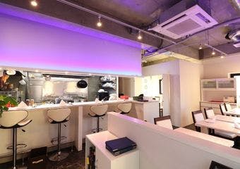 稲荷町駅から徒歩1分で味わう本格中華、北京と香港で鍛えた技が光る名店