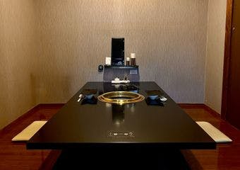 銀山町で味わう至極の焼肉体験、口の中で広がる和牛の余韻