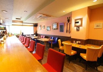 フランス料理 ぎんぎん