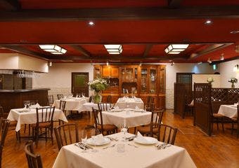 イタリアの郷土料理を心ゆくまで楽しむ、アル マンドリーノが贈る豊かな食の旅