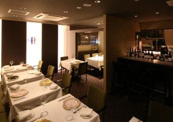 心と身体を満たす、癒しのフレンチ体験