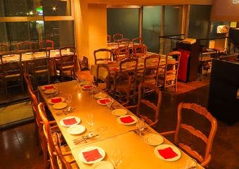 【半個室完備】旬の食材とワインで楽しむ本八幡のイタリアンレストラン