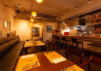 当日打ちたてのタリオリーニで感じる本格イタリアンの真髄を味わってみませんか