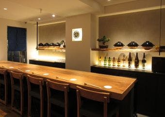 とんかつ今井 北新地店