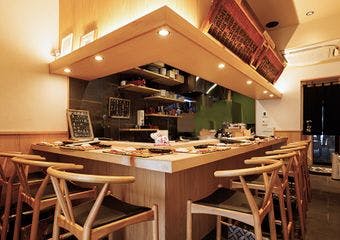 かしわ鮨の画像