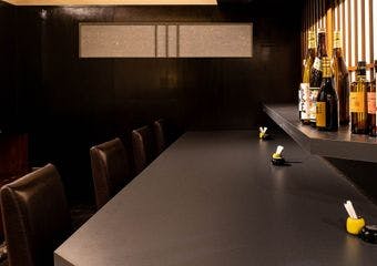 【個室完備】北海道の恵みを余すことなく堪能。　利酒師厳選の地酒も飲める飲み放題も大人気。　接待や会食などビジネス利用でも安心の上質空間。