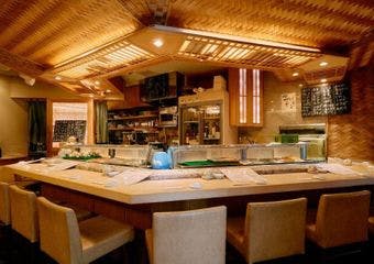 八兵衛 西麻布店