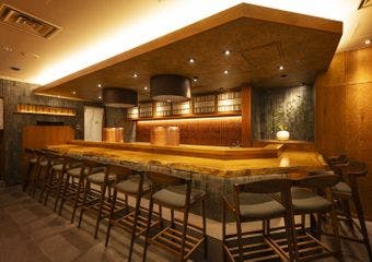 くしあげ 串亭 仙台トラストシティ店